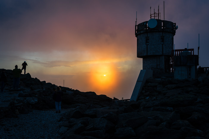 Illustration for article titled 10 Stunning Shots Of The Solstice